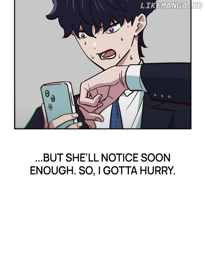 I’m the Only One Bullied by the New High School Student Chapter 11 - Page 5