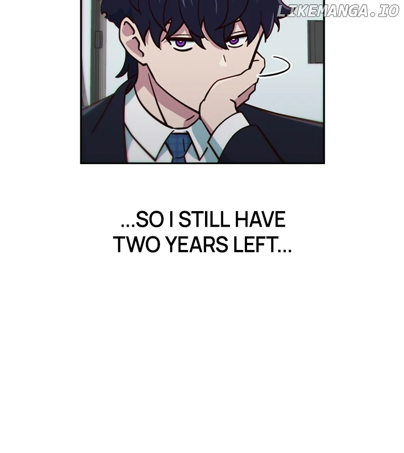I’m the Only One Bullied by the New High School Student Chapter 11 - Page 51