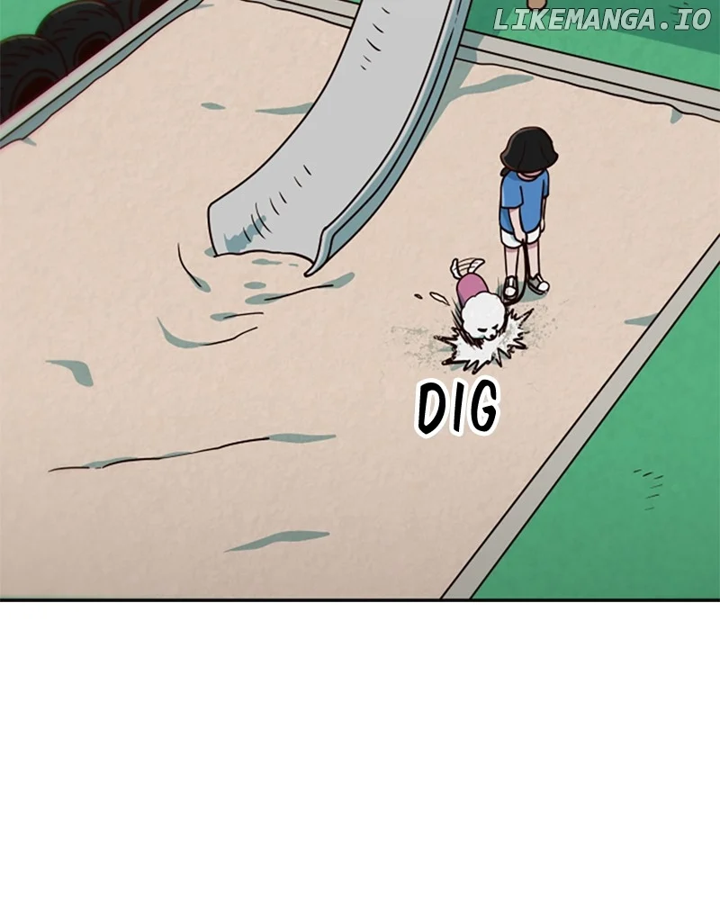 I’m the Only One Bullied by the New High School Student Chapter 11 - Page 77