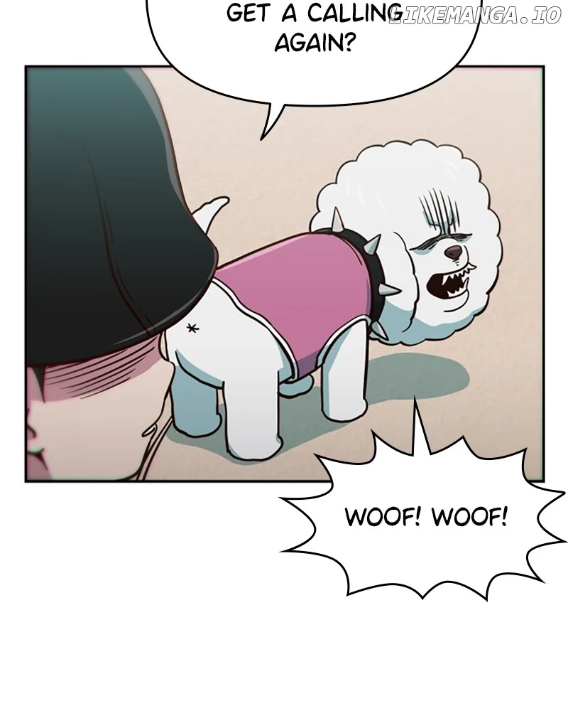 I’m the Only One Bullied by the New High School Student Chapter 11 - Page 83