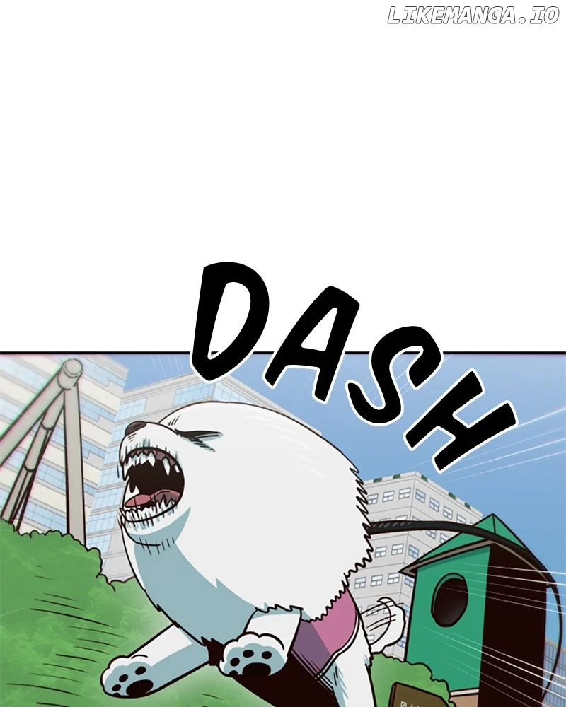 I’m the Only One Bullied by the New High School Student Chapter 11 - Page 86