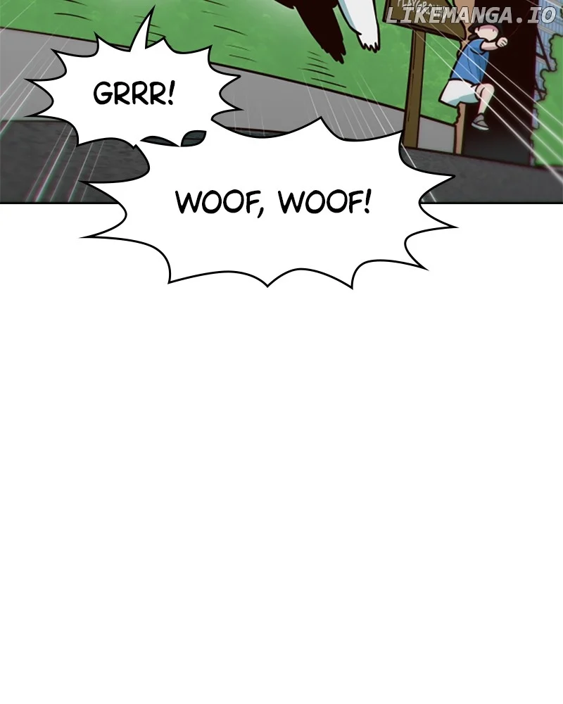 I’m the Only One Bullied by the New High School Student Chapter 11 - Page 87