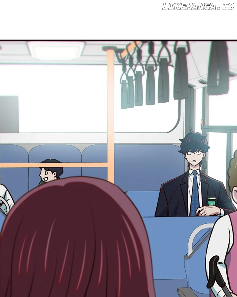 I’m the Only One Bullied by the New High School Student Chapter 11 - Page 88