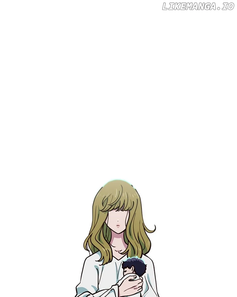 I’m the Only One Bullied by the New High School Student Chapter 11 - Page 91