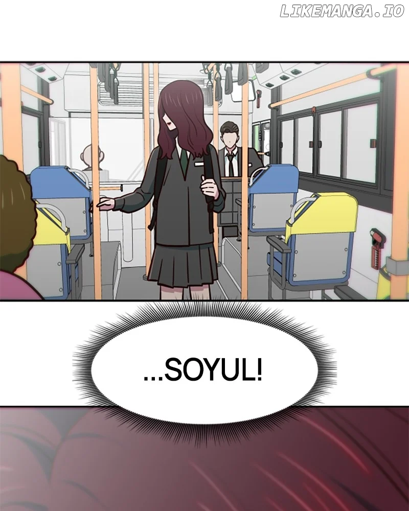 I’m the Only One Bullied by the New High School Student Chapter 11 - Page 96