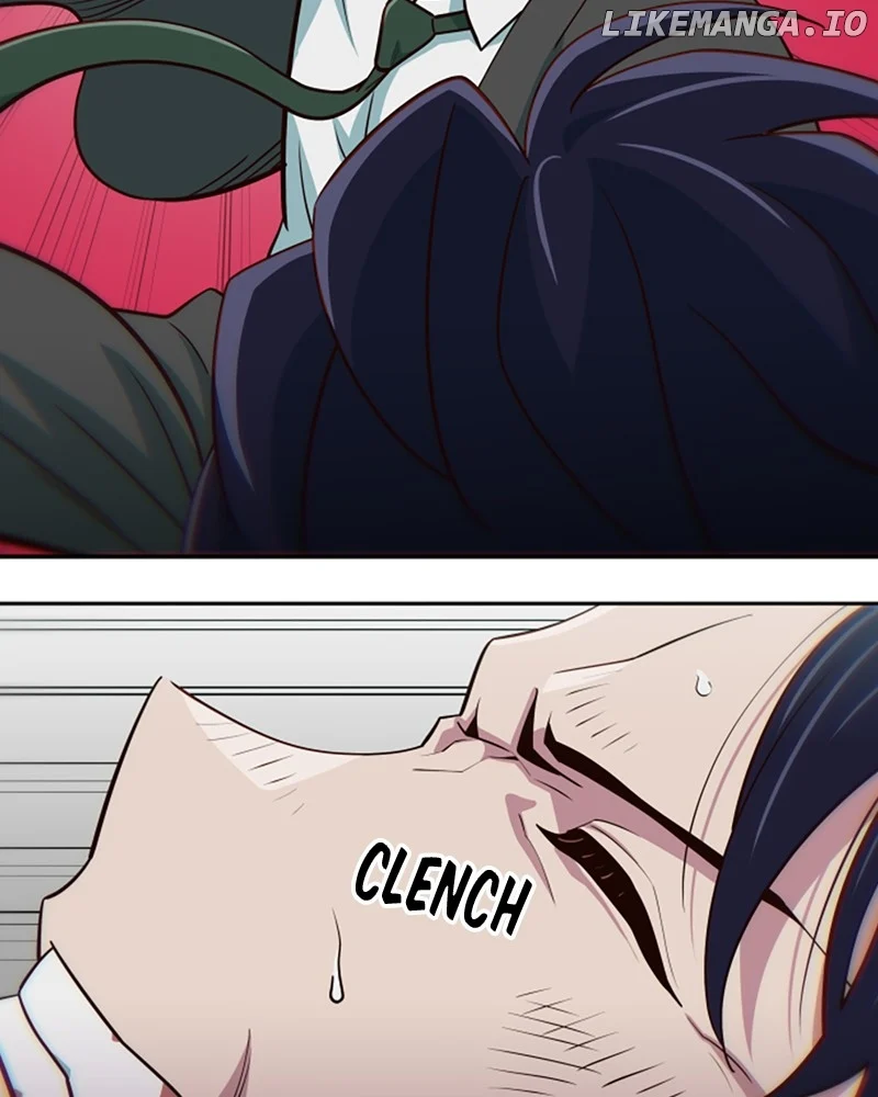 I’m the Only One Bullied by the New High School Student Chapter 12 - Page 101