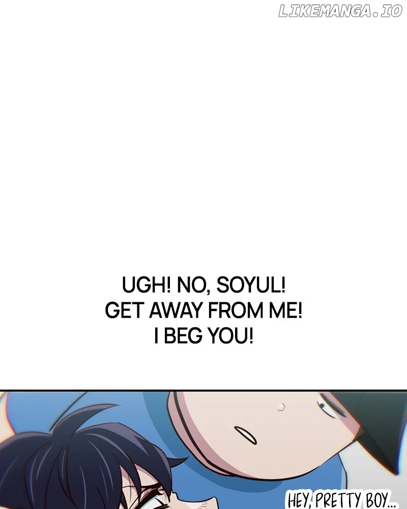 I’m the Only One Bullied by the New High School Student Chapter 12 - Page 107