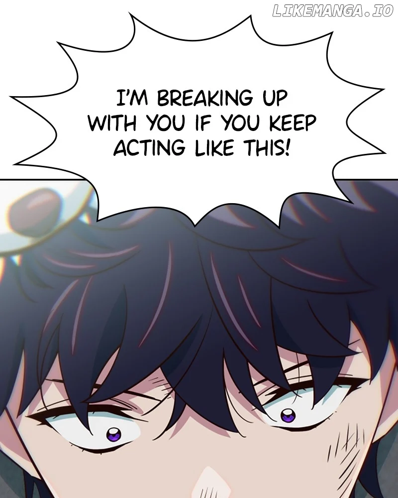 I’m the Only One Bullied by the New High School Student Chapter 12 - Page 109