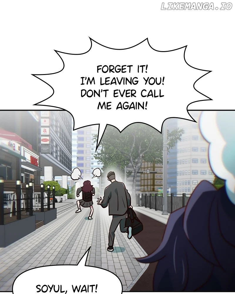 I’m the Only One Bullied by the New High School Student Chapter 12 - Page 113