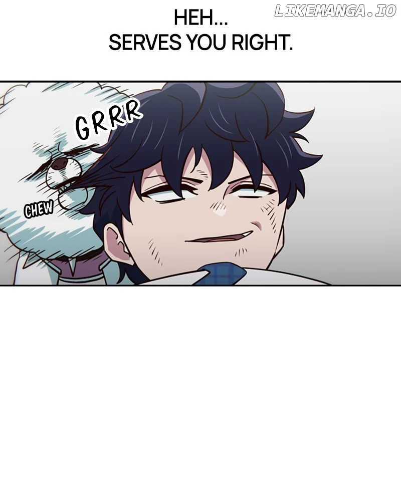 I’m the Only One Bullied by the New High School Student Chapter 12 - Page 115