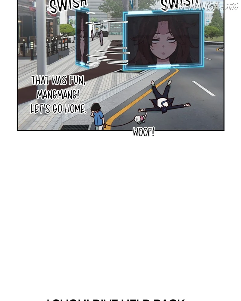 I’m the Only One Bullied by the New High School Student Chapter 12 - Page 117