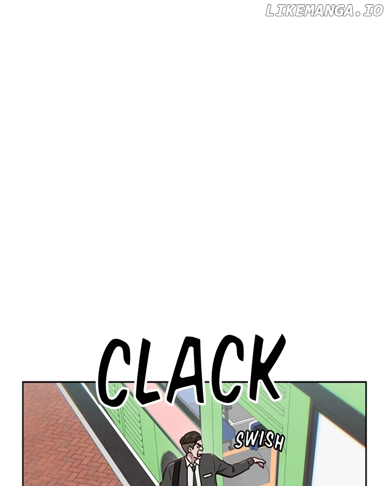 I’m the Only One Bullied by the New High School Student Chapter 12 - Page 12