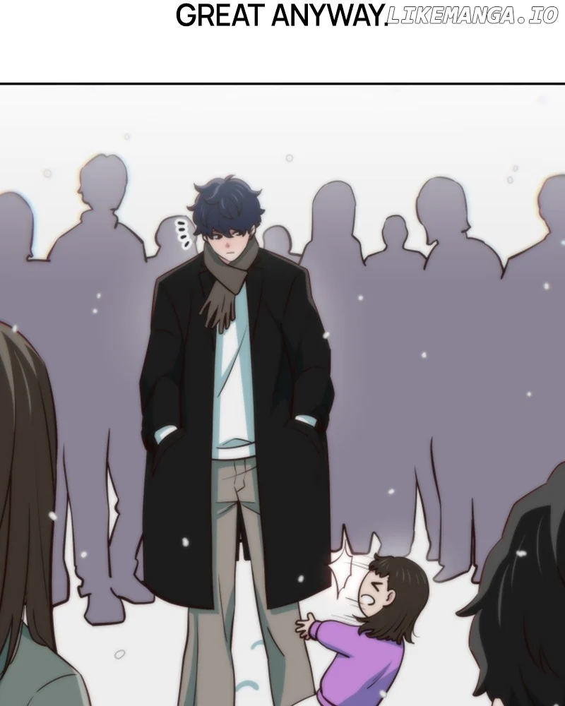 I’m the Only One Bullied by the New High School Student Chapter 12 - Page 121