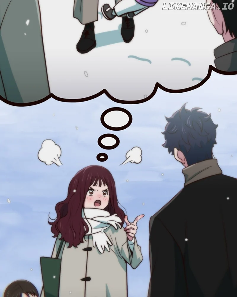 I’m the Only One Bullied by the New High School Student Chapter 12 - Page 122