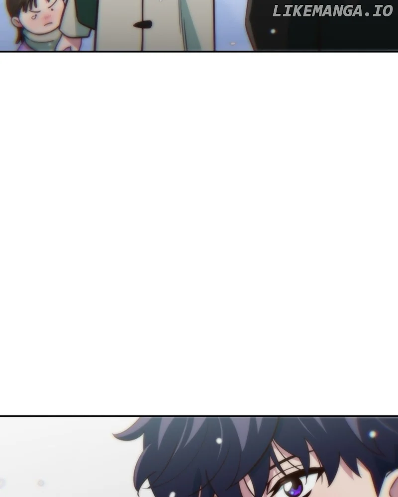 I’m the Only One Bullied by the New High School Student Chapter 12 - Page 123