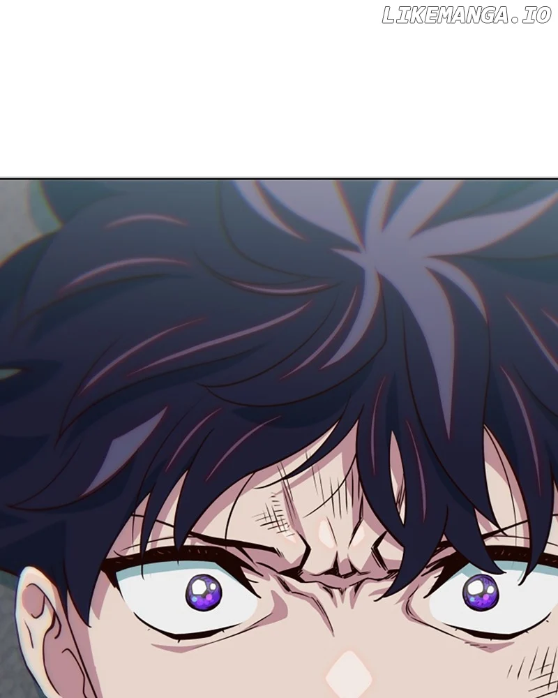 I’m the Only One Bullied by the New High School Student Chapter 12 - Page 127