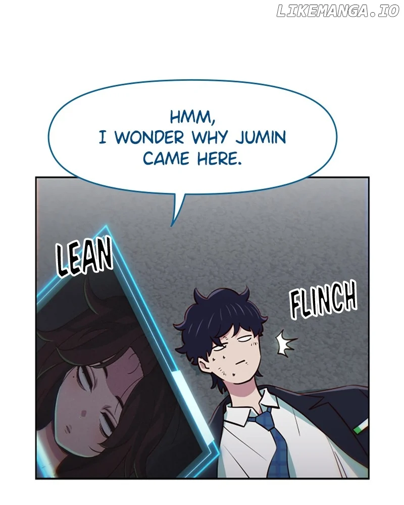I’m the Only One Bullied by the New High School Student Chapter 12 - Page 131
