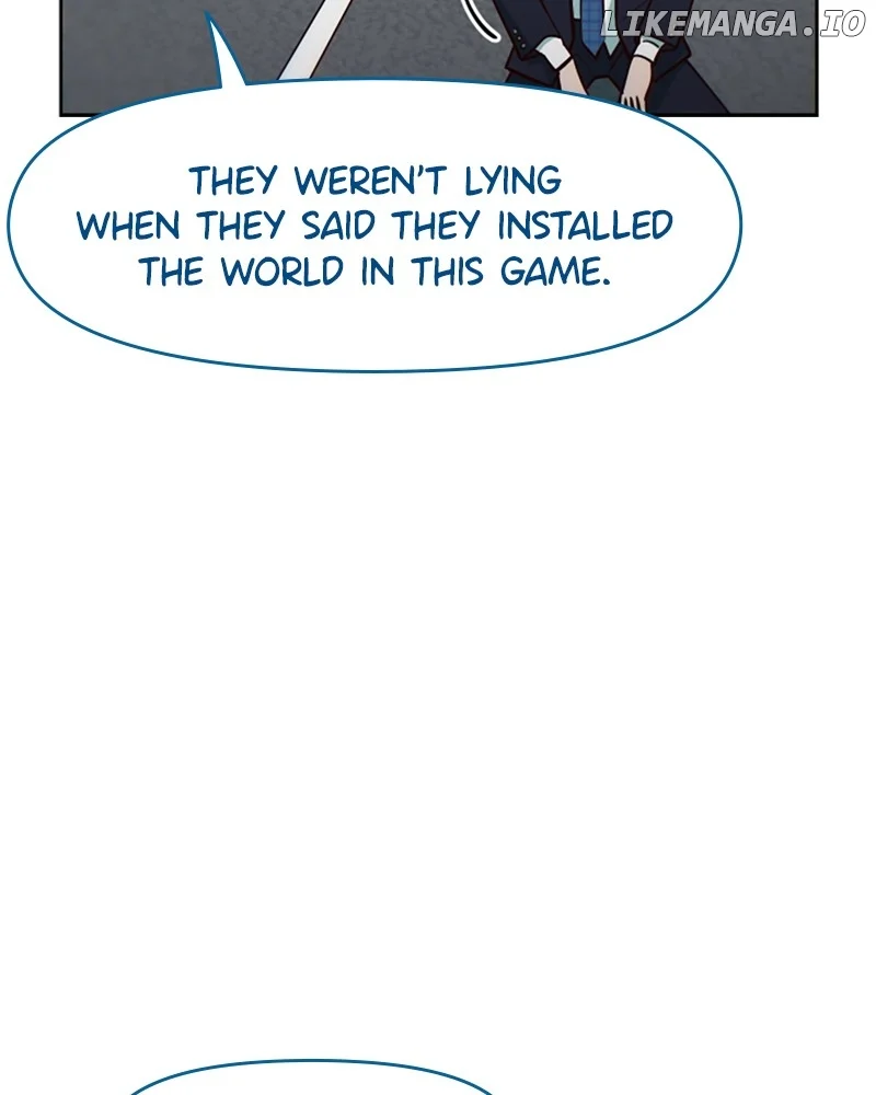 I’m the Only One Bullied by the New High School Student Chapter 12 - Page 135