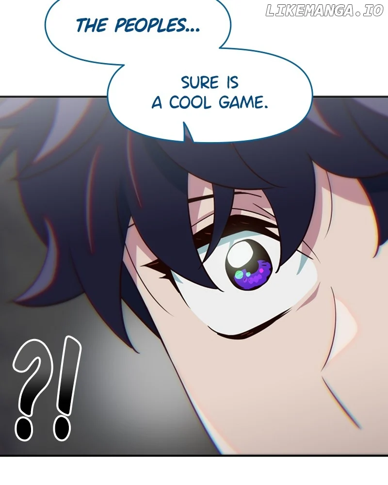 I’m the Only One Bullied by the New High School Student Chapter 12 - Page 136