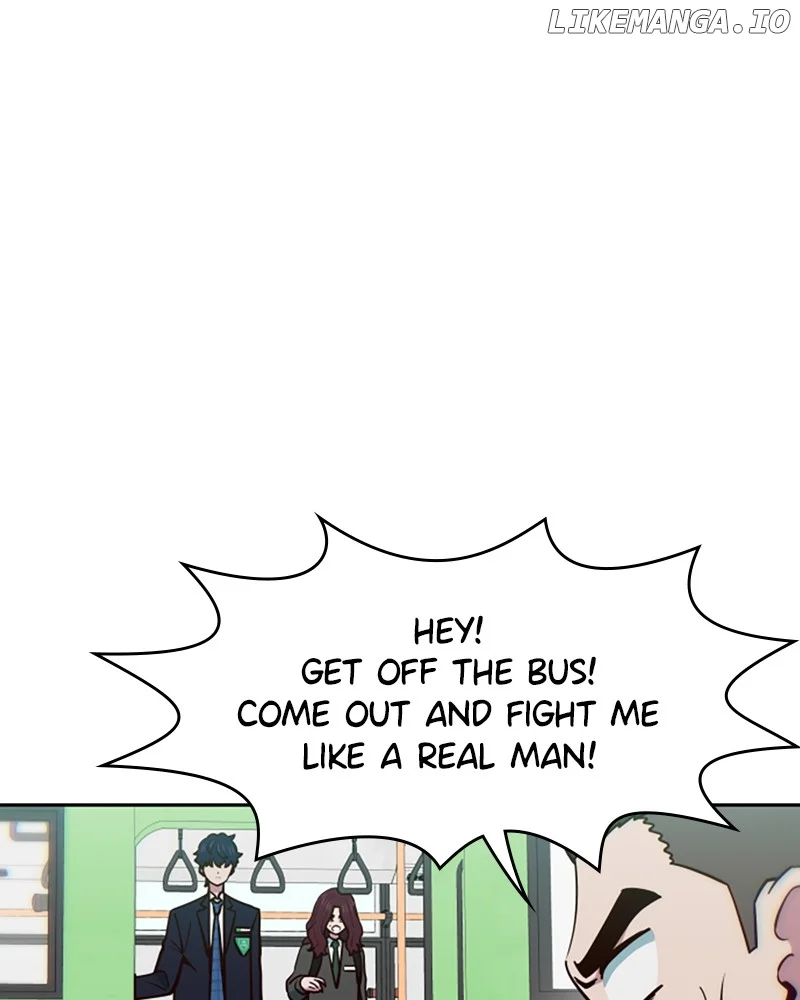 I’m the Only One Bullied by the New High School Student Chapter 12 - Page 14