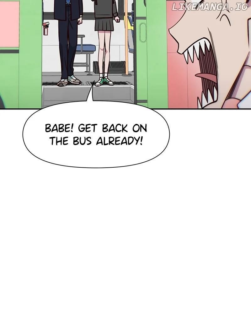 I’m the Only One Bullied by the New High School Student Chapter 12 - Page 15