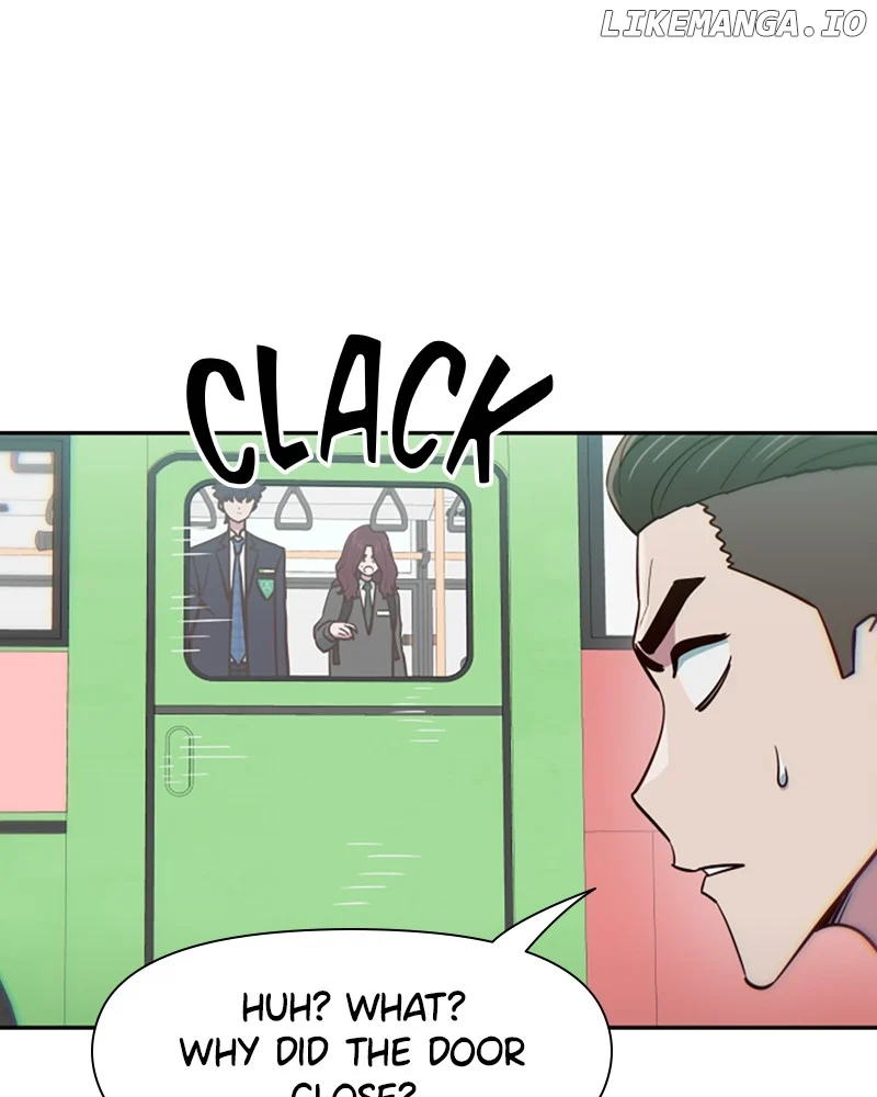 I’m the Only One Bullied by the New High School Student Chapter 12 - Page 16