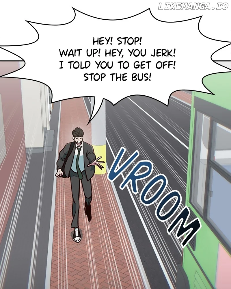 I’m the Only One Bullied by the New High School Student Chapter 12 - Page 19
