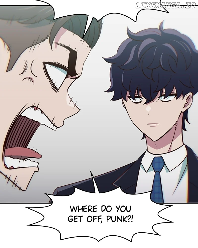 I’m the Only One Bullied by the New High School Student Chapter 12 - Page 2