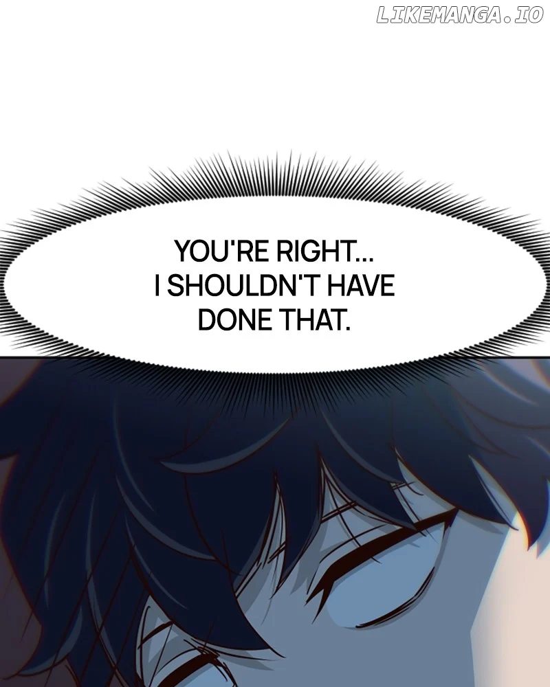I’m the Only One Bullied by the New High School Student Chapter 12 - Page 26