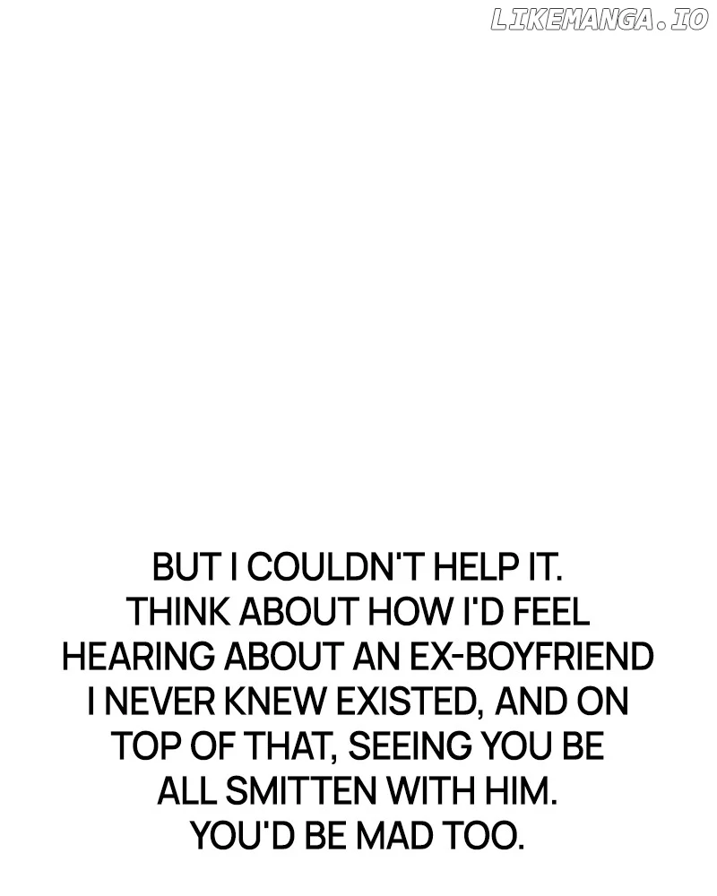 I’m the Only One Bullied by the New High School Student Chapter 12 - Page 28