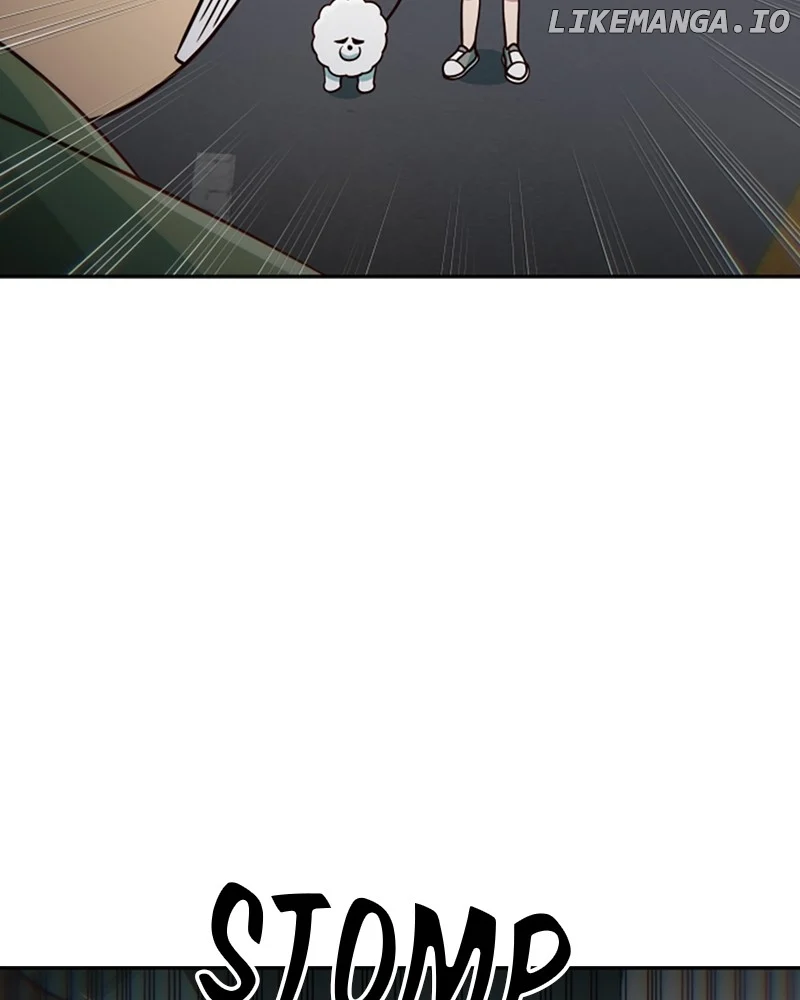 I’m the Only One Bullied by the New High School Student Chapter 12 - Page 35