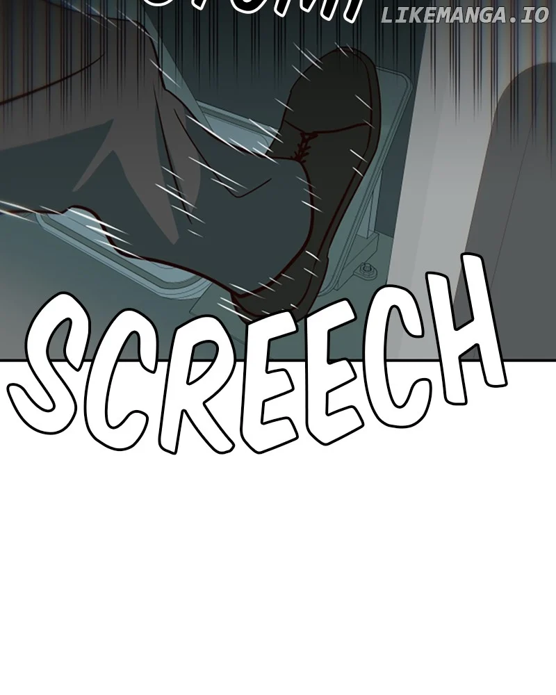 I’m the Only One Bullied by the New High School Student Chapter 12 - Page 36