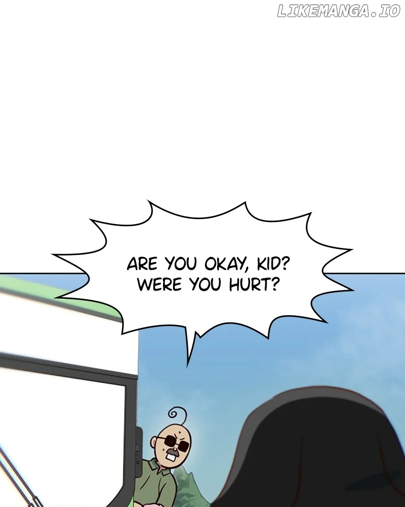 I’m the Only One Bullied by the New High School Student Chapter 12 - Page 45