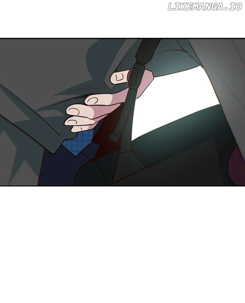 I’m the Only One Bullied by the New High School Student Chapter 12 - Page 51