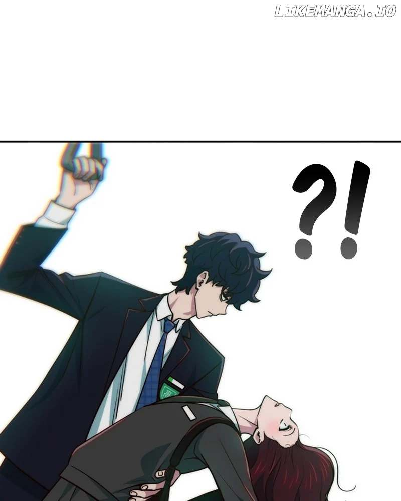I’m the Only One Bullied by the New High School Student Chapter 12 - Page 52