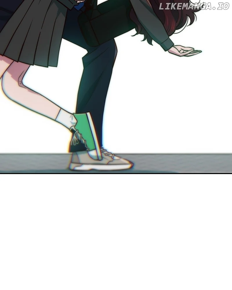 I’m the Only One Bullied by the New High School Student Chapter 12 - Page 53