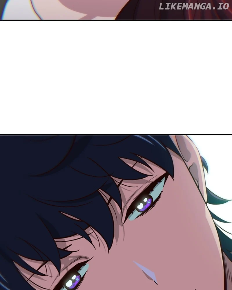 I’m the Only One Bullied by the New High School Student Chapter 12 - Page 55