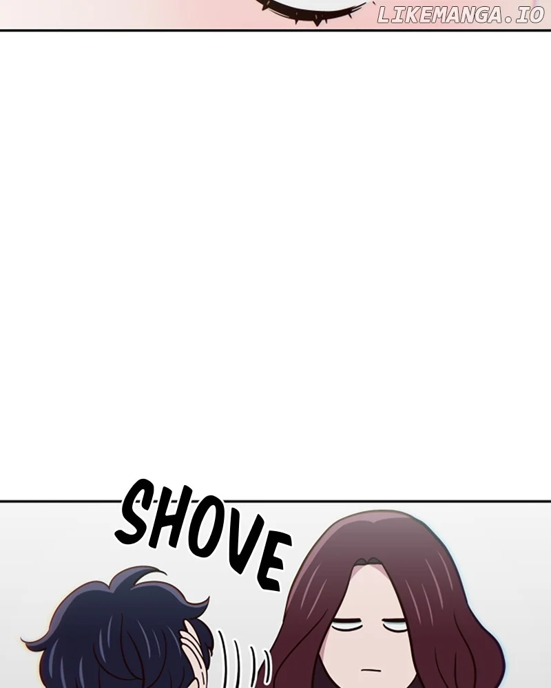 I’m the Only One Bullied by the New High School Student Chapter 12 - Page 57