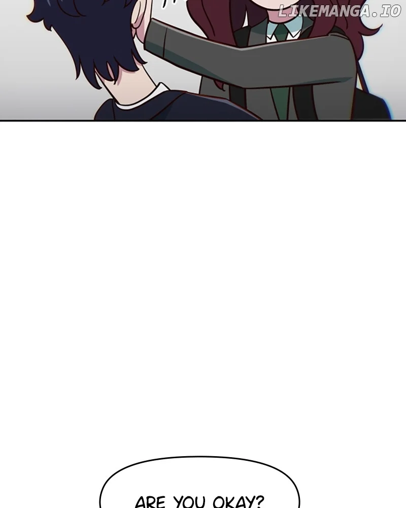 I’m the Only One Bullied by the New High School Student Chapter 12 - Page 58