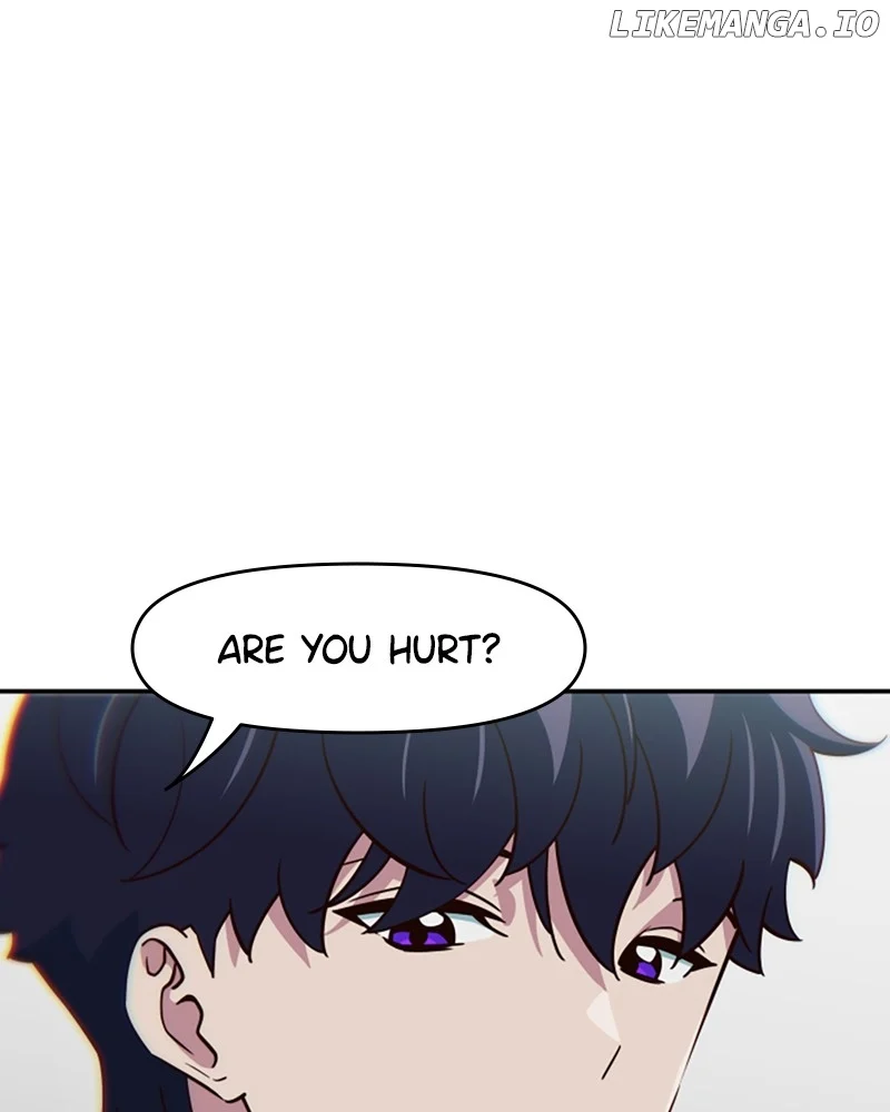 I’m the Only One Bullied by the New High School Student Chapter 12 - Page 60