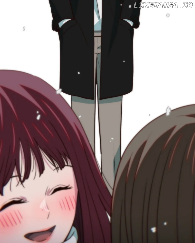 I’m the Only One Bullied by the New High School Student Chapter 12 - Page 65