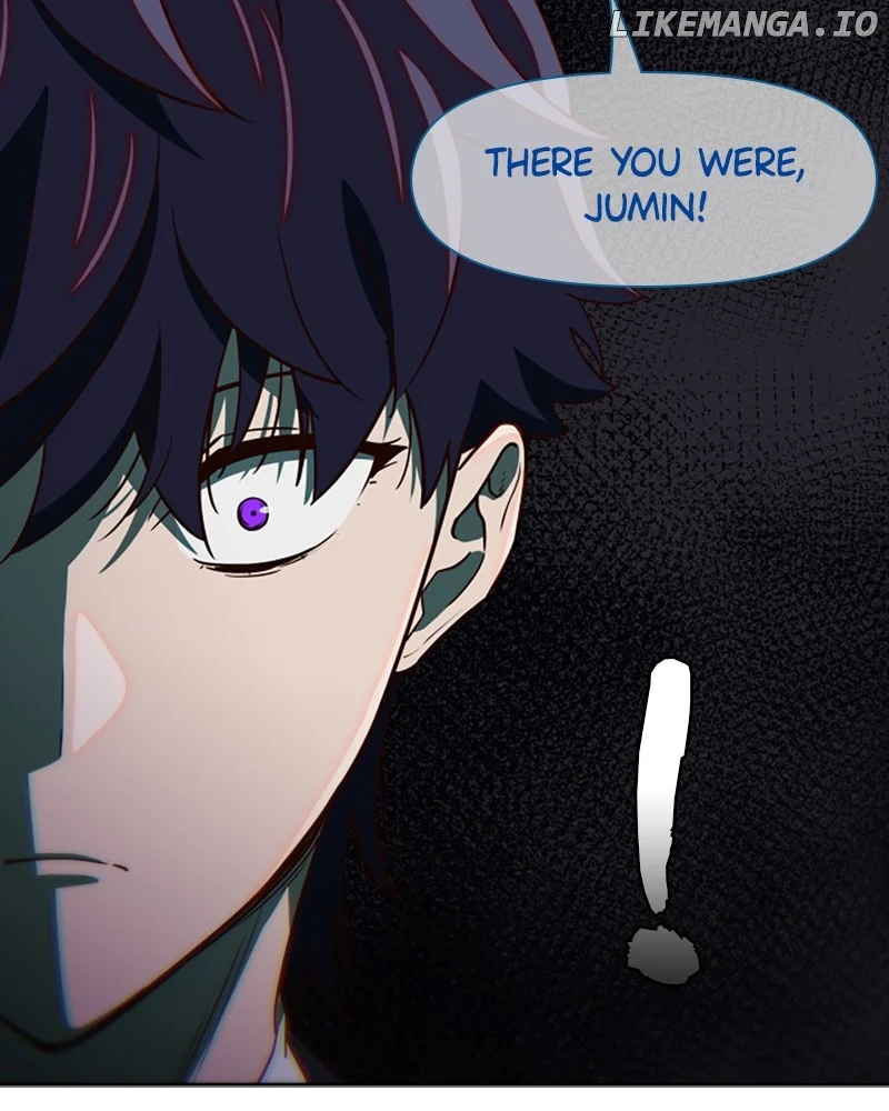 I’m the Only One Bullied by the New High School Student Chapter 12 - Page 71