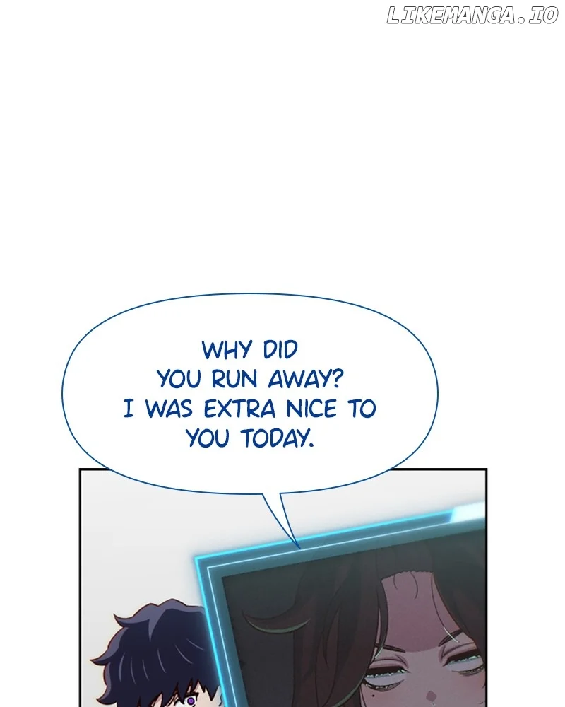 I’m the Only One Bullied by the New High School Student Chapter 12 - Page 73