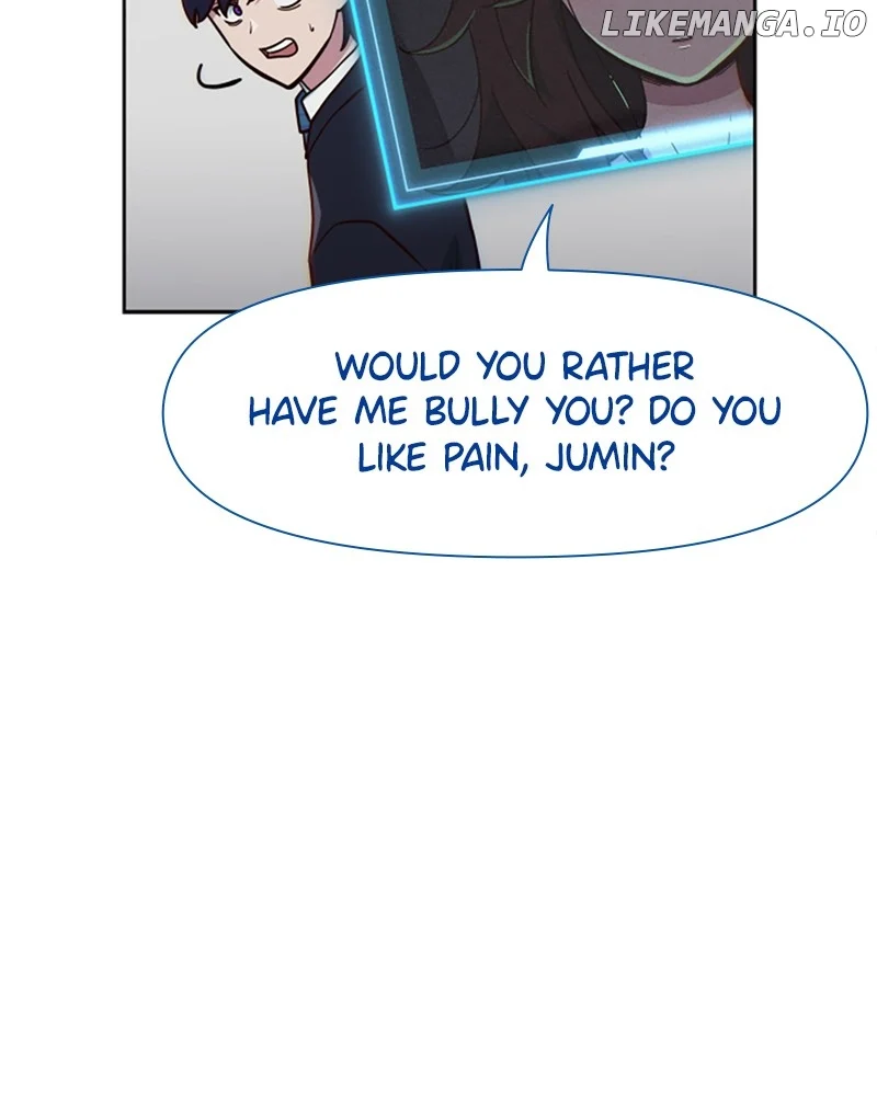 I’m the Only One Bullied by the New High School Student Chapter 12 - Page 74