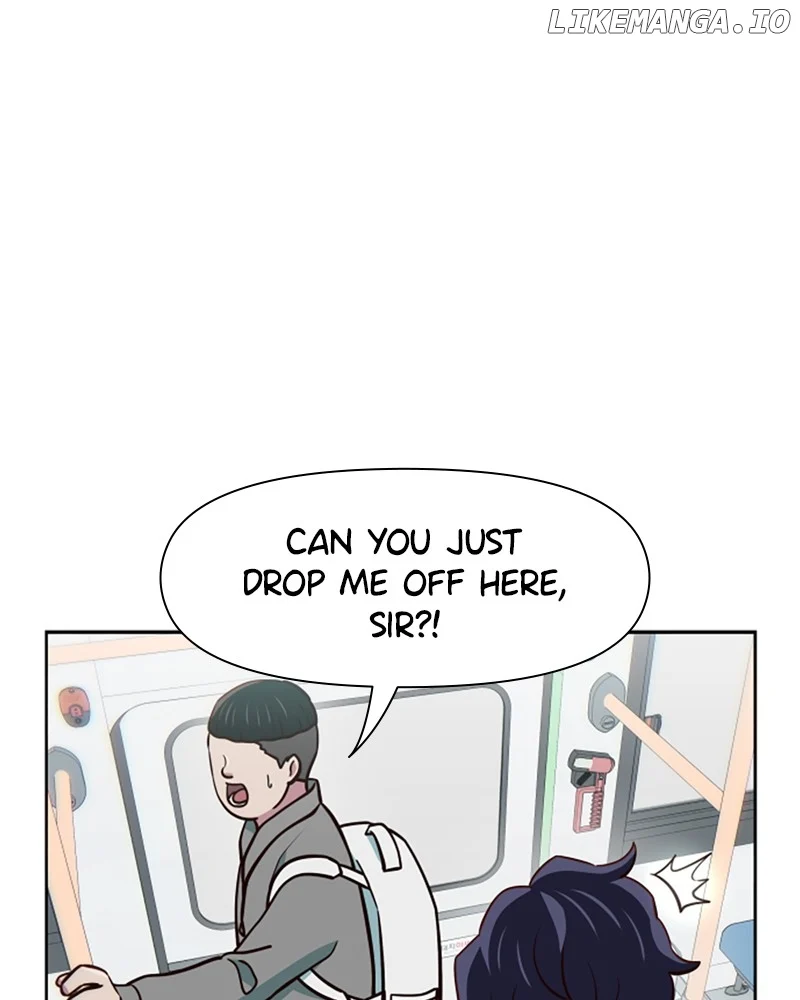 I’m the Only One Bullied by the New High School Student Chapter 12 - Page 77
