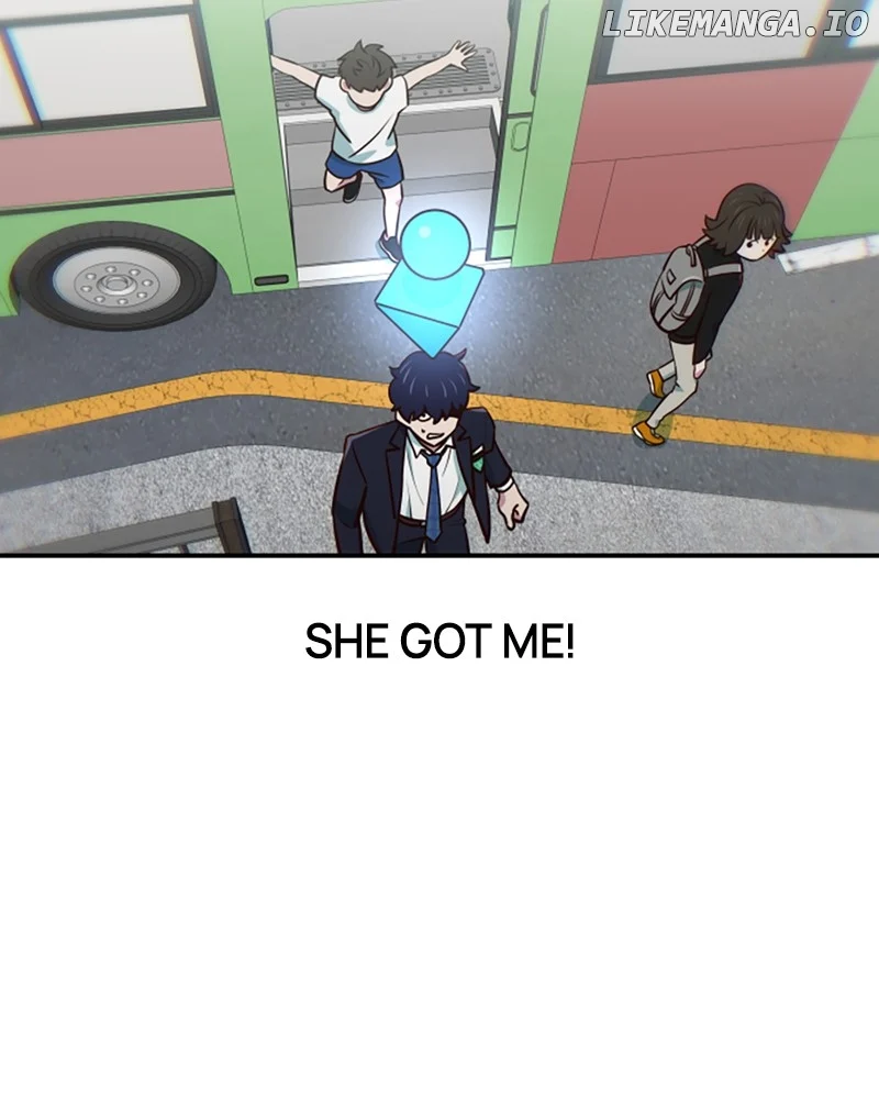 I’m the Only One Bullied by the New High School Student Chapter 12 - Page 83