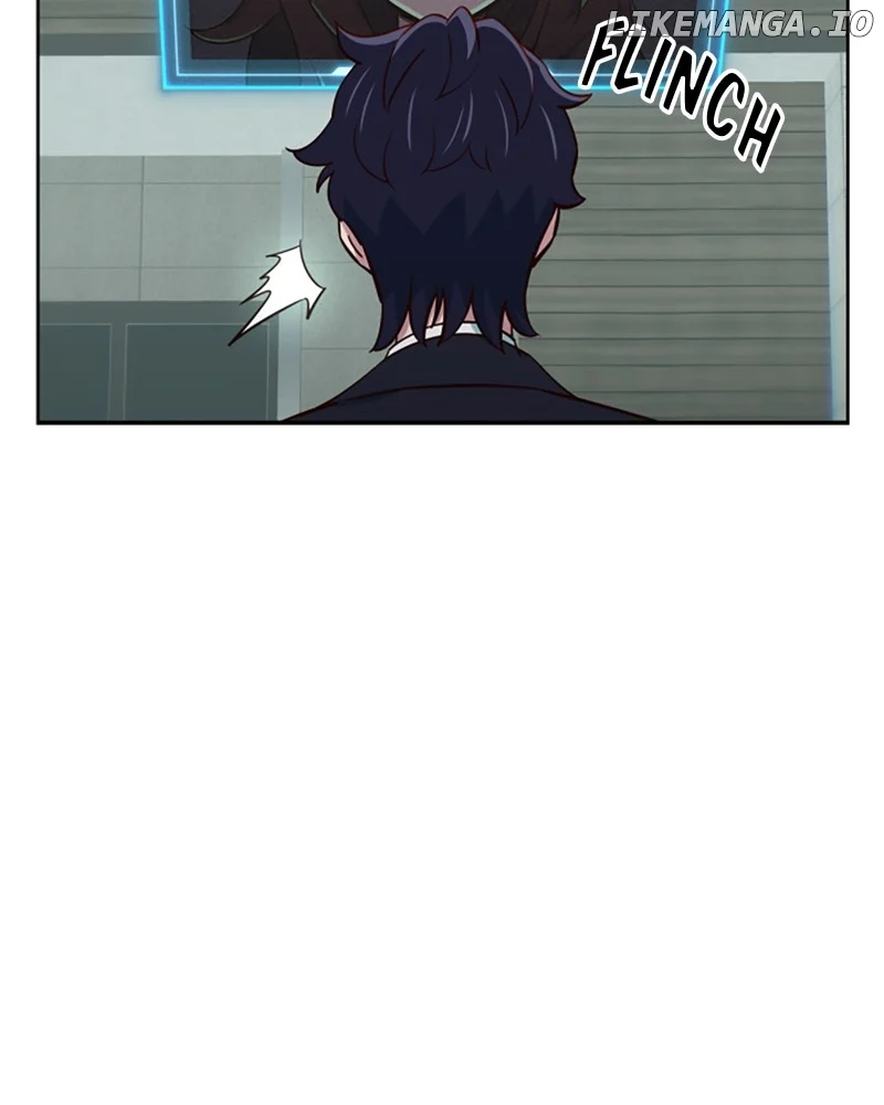 I’m the Only One Bullied by the New High School Student Chapter 12 - Page 85