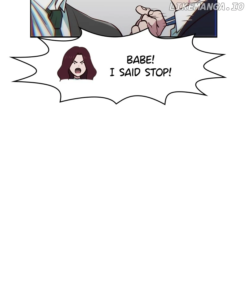 I’m the Only One Bullied by the New High School Student Chapter 12 - Page 9