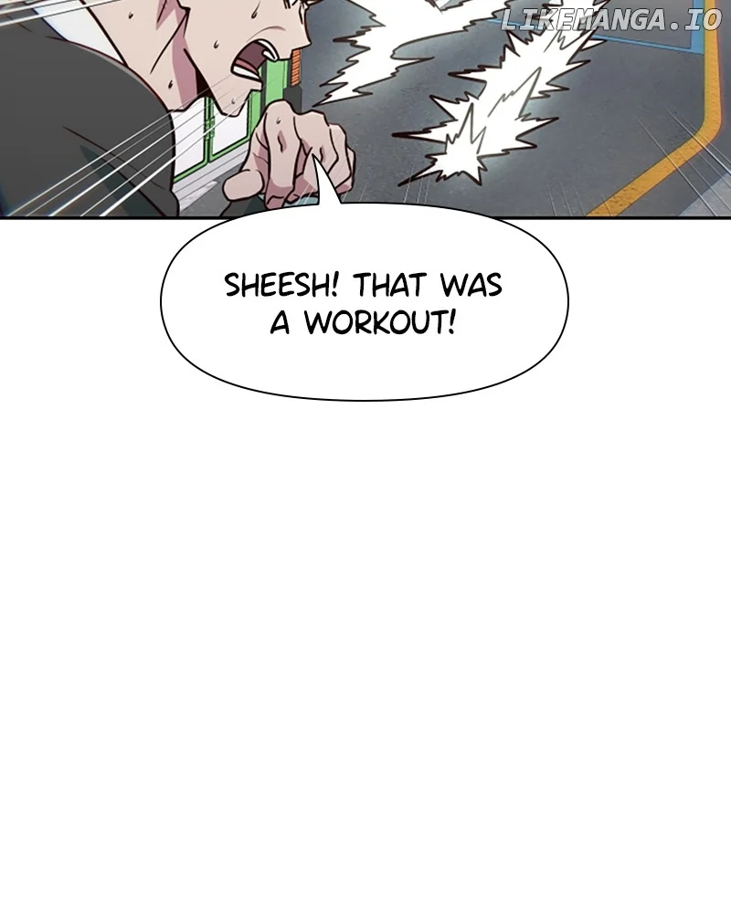I’m the Only One Bullied by the New High School Student Chapter 12 - Page 94