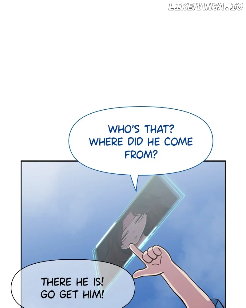 I’m the Only One Bullied by the New High School Student Chapter 12 - Page 95